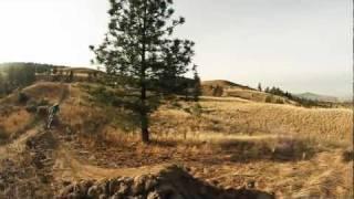 Matt Miles in the fall Extra
