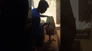 Pengrajin kendang bucrak prod