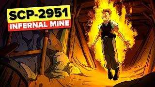 SCP-2951 - 10,000 Years