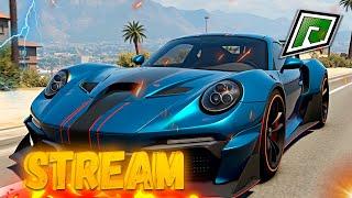 ЧЕЛЛЕНДЖИ И МПШКИ НА GTA 5 RADMIR RP! КРУТИМ БПШНИК! ЗАЛЕТАЙ В ФАМКУ!#gta5rp #gta5radmir