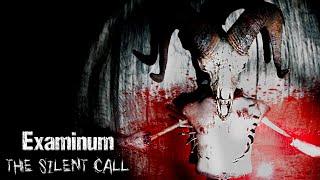 Exanimum: The Silent Call Прохождение ►КОРОТКИЙ ПУТЬ ►#1