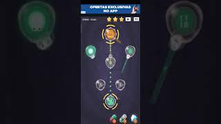 CELL EXPANSION WARS - STAGE 2340 ⭐⭐⭐ (WALKTHROUGH)