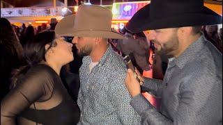 Ep: 28 - Juntando parejas en el baile! Vive Chihuahua Fest 2023! (Carlos Esquivel)