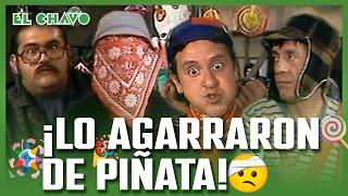 El Chavo del 8: Posada en la Vecindad