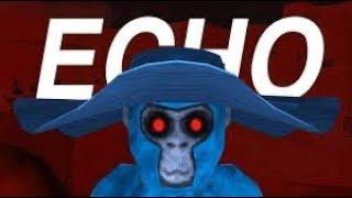 Echo sound-Run Rabbit Run (for trolling)