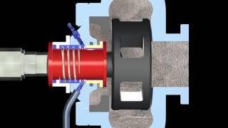 Metso Animation 06: Mechanical Seal