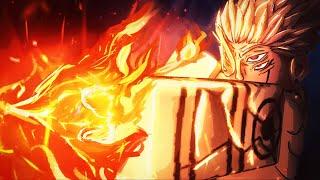 this is actually torture... FOR YOU! | Obtaining NEW Revamped FUGA in Jujutsu Infinite...