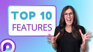 TOP 10 Microsoft Loop Features YOU Didn't Know You NEEDED - [2024]