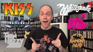 Music News Roundup #267 - June 6, 2025