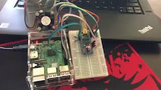 Arduino Neural Network - Reward transmitting