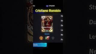 Ronaldo  #efootball2024 #pes #efootball #efootball2023 #pes2024 #efootballmobile #shorts