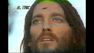 jesus on weird  vhs