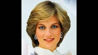 princess Diana tribute