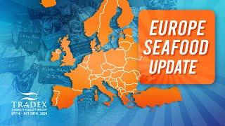 3MMI - EU Update: Stable Inflation, Shrimp Prices Decline, Groundfish Surges, Sustainability Trends