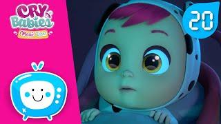  Novos EPISÓDIOS  CRY BABIES  MAGIC TEARS  DESENHOS para crianças em PORTUGUÊS