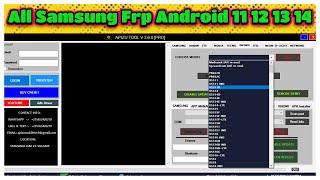 New ToolAll Samsung Frp Bypass 2024 Android 11 12 13 14 || New Tricks | No Code *#0*# - TalkBack