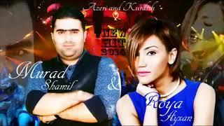 Mix Roya Ayxan & Murad Shamil 2019 Azer