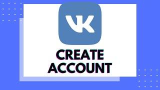 How to Create VK Account? vk.com kya hai | vk account kaise banaye, how to create vk account? VK App