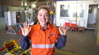 Day in the life Zone Substation Electrical Technician