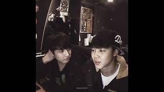 jikook - if it's not you it's not anyone