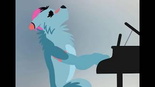 Studio Shenanigans - SeetherCord Furry Animation (Animated by KhramChee)