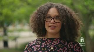 Spelman's Front Porch: Dr. Liz Andrews, Director, Spelman College Museum of Fine Art