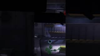 Clumsy Gooigi (Luigi’s Mansion 3)