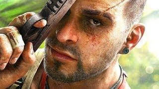 FAR CRY 3 — Эпичное начало на русском 20 минут (HD) 1080p