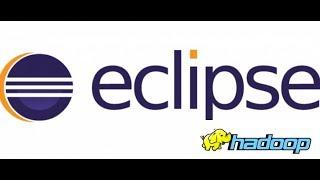 Apache Hadoop : Creating Wordcount Java Project with Eclipse