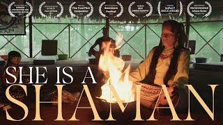 She Is A Shaman | Full Ayahuasca Documentary (2025)