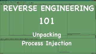 Reverse Engineering Quick Tip - Unpacking Process Injection With a Single Breakpoint