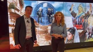 Friends of Zion museum -Jerusalem