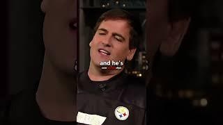 Why Mark Cuban Hates Donald Trump 
