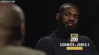 Jon Jones is exposed by Daniel Cormier for being “rotten at his core”