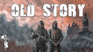 S.T.A.L.K.E.R. Old Story #1. Чистое Небо