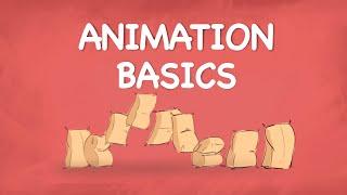 2D Animation Crash Course 2022 | JK Art