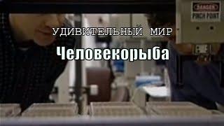 Удивительные останки человекорыбы!! Наш удивительный мир!