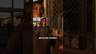 Committing CRIMES While Still on PAROLE?  #gamer #gaming