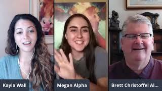 Interview Brett Christoffel, Owner of All Y'alls Foods (VEGAN JERKY)