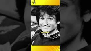 Curiosidades sobre Robin Williams que você não sabia
