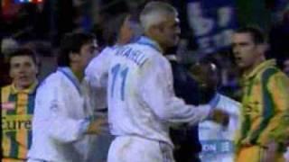 Ravanelli Show