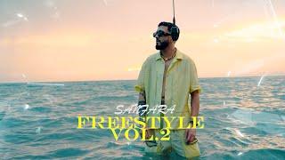 Sanfara - Freestyle VOL.2 (Official Music Video)