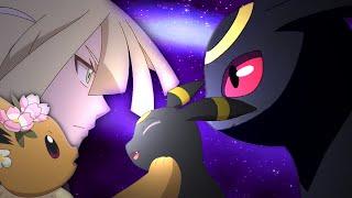 Umbreon AMV - Darkside (HD)