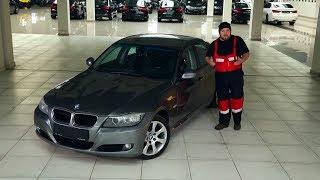 BMW 3 E90. Стоит ли брать? | Подержанные автомобили