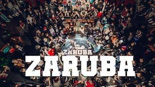 ZARUBA II Epizode Recap