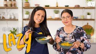 Khichuri | Gourmet Lazy (Ep5)