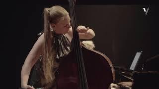 Rossini — Une Larme: Played by Phoebe Russell, Double Bass