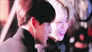 Jikook - make it right