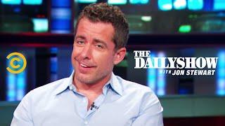 The Daily Show - Wait, Whose Side Are We On Again? - Jason Jones's Departure