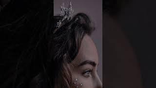 pov ~you are a princess |princess dark |#trend #trendingshorts #princess